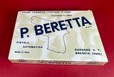 Beretta 950B Jetfire .22 Short 950 B 950-B. TIP UP Excellent Condition - 13 of 13