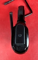 Beretta 950B Jetfire .22 Short 950 B 950-B. TIP UP Excellent Condition - 9 of 13