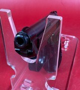 Beretta 950B Jetfire .22 Short 950 B 950-B. TIP UP Excellent Condition - 7 of 13