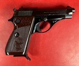 Rare 1967 Beretta Model 70 New Puma 32acp. Near Mint. Italian - 12 of 13