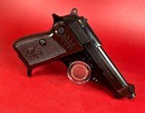 Rare 1967 Beretta Model 70 New Puma 32acp. Near Mint. Italian - 3 of 13