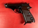 Rare 1967 Beretta Model 70 New Puma 32acp. Near Mint. Italian - 11 of 13