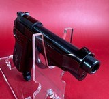 Rare 1967 Beretta Model 70 New Puma 32acp. Near Mint. Italian - 5 of 13