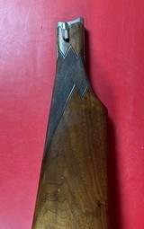 1917 DWM P.08 Artillery Luger W STOCK 8