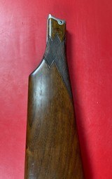 1917 DWM P.08 Artillery Luger W STOCK 8