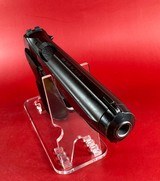 1982 Steyr GB 9mm 2 mags. Gas-Delayed Blowback. Excellent Condition. Rare - 5 of 13