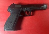1982 Steyr GB 9mm 2 mags. Gas-Delayed Blowback. Excellent Condition. Rare - 12 of 13