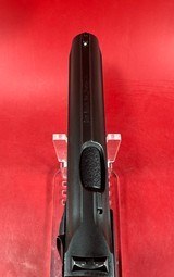1982 Steyr GB 9mm 2 mags. Gas-Delayed Blowback. Excellent Condition. Rare - 7 of 13