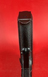 1982 Steyr GB 9mm 2 mags. Gas-Delayed Blowback. Excellent Condition. Rare - 8 of 13
