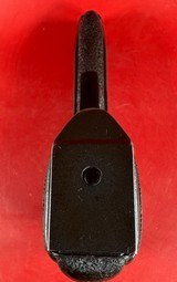 1982 Steyr GB 9mm 2 mags. Gas-Delayed Blowback. Excellent Condition. Rare - 9 of 13