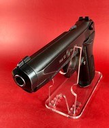 1982 Steyr GB 9mm 2 mags. Gas-Delayed Blowback. Excellent Condition. Rare - 4 of 13