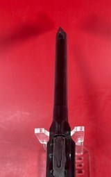 German Mauser Broomhandle 7.63x25mm C96, Stock Holster. Excellent Condition - 6 of 17