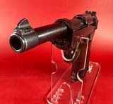 WWII Mauser / Walther P38 BYF 44 9mm Excellent Condition - 4 of 18