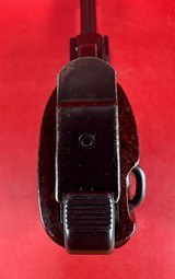 WWII Mauser / Walther P38 BYF 44 9mm Excellent Condition - 9 of 18