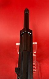 WWII Mauser / Walther P38 BYF 44 9mm Excellent Condition - 7 of 18
