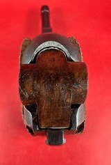 1917 DWM P.08 Luger DWM-P.08 7.65mm .30 Luger P08 P-08 Excellent Condition - 8 of 13