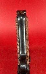 1917 DWM P.08 Luger DWM-P.08 7.65mm .30 Luger P08 P-08 Excellent Condition - 7 of 13