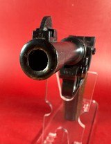 1917 DWM P.08 Luger DWM-P.08 7.65mm .30 Luger P08 P-08 Excellent Condition - 6 of 13