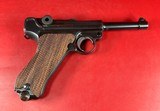1917 DWM P.08 Luger DWM-P.08 7.65mm .30 Luger P08 P-08 Excellent Condition - 11 of 13