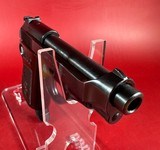 Rare 1965 Beretta Model 70 New Puma 32acp. Near Mint. Italian - 5 of 13