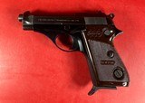 Rare 1965 Beretta Model 70 New Puma 32acp. Near Mint. Italian - 11 of 13
