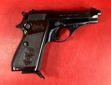 Rare 1965 Beretta Model 70 New Puma 32acp. Near Mint. Italian - 12 of 13