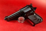 Rare 1965 Beretta Model 70 New Puma 32acp. Near Mint. Italian - 2 of 13