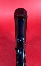 Rare 1965 Beretta Model 70 New Puma 32acp. Near Mint. Italian - 8 of 13