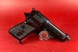 Rare 1965 Beretta Model 70 New Puma 32acp. Near Mint. Italian - 3 of 13
