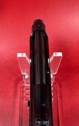 Rare 1965 Beretta Model 70 New Puma 32acp. Near Mint. Italian - 6 of 13