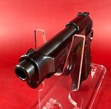 Rare 1965 Beretta Model 70 New Puma 32acp. Near Mint. Italian - 4 of 13