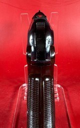 Rare 1965 Beretta Model 70 New Puma 32acp. Near Mint. Italian - 7 of 13