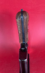 German Mauser Broomhandle Red 9. 9mm luger. Excellent Condition. Rare - 7 of 10