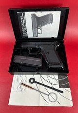Heckler & Koch HK P7 M13 9mm H&K. Mint. Rare Excellent P7M13 - 1 of 13