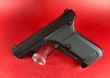 Heckler & Koch HK P7 M13 9mm H&K. Mint. Rare Excellent P7M13 - 3 of 13