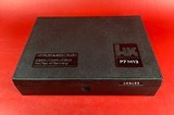 Heckler & Koch HK P7 M13 9mm H&K. Mint. Rare Excellent P7M13 - 13 of 13