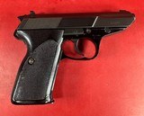 1980s Walther P5 9mm 3.5