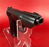 1980s Walther P5 9mm 3.5