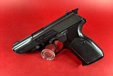 1980s Walther P5 9mm 3.5