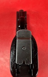 1980s Walther P5 9mm 3.5