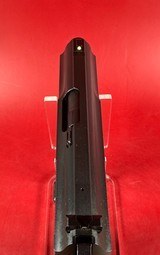 1980s Walther P5 9mm 3.5