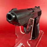 1980s Walther P5 9mm 3.5