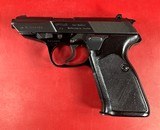 1980s Walther P5 9mm 3.5