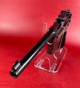 German Mauser Broomhandle 7.63x25mm C96, Stock Holster. Excellent Condition - 4 of 17