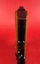 Smith & Wesson Model 39 No Dash. 9mm Early Production. Excellent. Rare. - 8 of 13