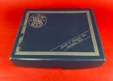 Smith & Wesson Model 39 No Dash. 9mm Early Production. Excellent. Rare. - 13 of 13