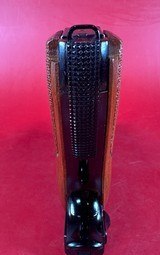 Smith & Wesson Model 39 No Dash. 9mm Early Production. Excellent. Rare. - 10 of 13