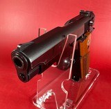 Smith & Wesson Model 39 No Dash. 9mm Early Production. Excellent. Rare. - 4 of 13