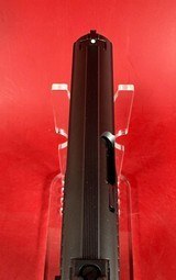 Heckler & Koch HK P7 M13 9mm H&K. Mint. Rare Excellent P7M13 - 6 of 13