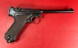 WWI 1917 DWM P 08 P08 Navy Luger 9mm. P-08. Excellent. Super Rare. - 14 of 20